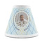 Baby Boy Photo Small Chandelier Lamp - FRONT