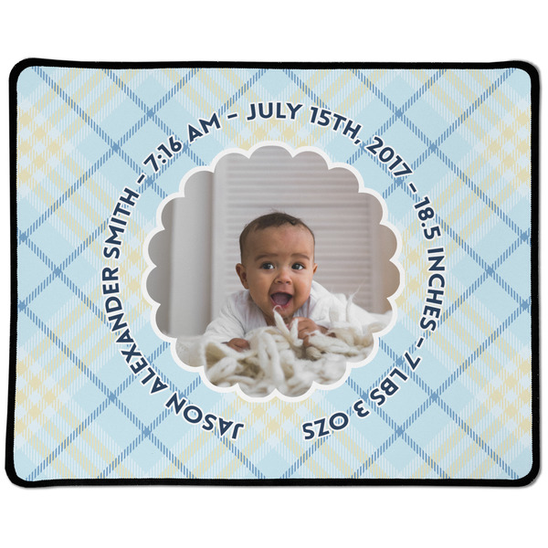 Baby Boy Photo Small Gaming Mats - APPROVAL