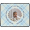 Baby Boy Photo Large Gaming Mouse Pad - 12.5" x 10"
