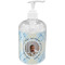 Baby Boy Photo Soap / Lotion Dispenser (Personalized)