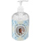 Baby Boy Photo Acrylic Soap & Lotion Bottle