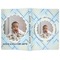 Baby Boy Photo Soft Cover Journal - Apvl