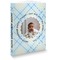 Baby Boy Photo Soft Cover Journal - Main