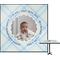 Baby Boy Photo Square Table Top
