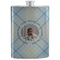 Baby Boy Photo Stainless Steel Flask