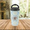 Baby Boy Photo Stainless Steel Travel Cup Lifestyle