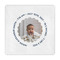Baby Boy Photo Decorative Paper Napkins