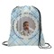 Baby Boy Photo String Backpack