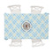 Baby Boy Photo Tablecloths (58"x102") - MAIN (top view)
