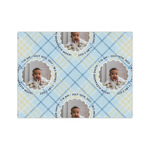 Baby Boy Photo Tissue Paper Sheets - Medium - Heavyweight