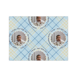 Baby Boy Photo Tissue Paper Sheets - Medium - Heavyweight