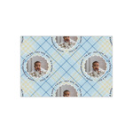 Baby Boy Photo Tissue Paper Sheets - Small - Heavyweight