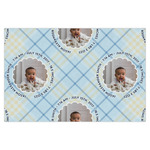 Baby Boy Photo Tissue Paper Sheets - X-Large - Heavyweight
