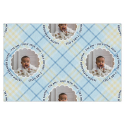 Baby Boy Photo Tissue Paper Sheets - X-Large - Heavyweight