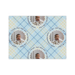 Baby Boy Photo Tissue Paper Sheets - Medium - Lightweight