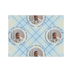 Baby Boy Photo Tissue Paper Sheets - Medium - Lightweight