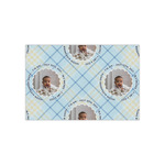 Baby Boy Photo Tissue Paper Sheets - Small - Lightweight