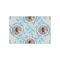 Baby Boy Photo Tissue Paper - Lightweight - Small - Front