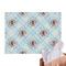 Baby Boy Photo Tissue Paper Sheets - Main