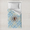 Baby Boy Photo Toddler Duvet Cover Only
