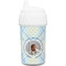 Baby Boy Photo Sippy Cup (Personalized)