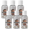 Baby Boy Photo Travel Bottles
