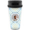 Baby Boy Photo Acrylic Travel Mug without Handle (Personalized)