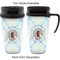 Baby Boy Photo Travel Mugs - with & without Handle