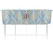 Baby Boy Photo Valance (Personalized)