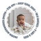 Baby Boy Photo Wall Graphic Decal