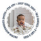Baby Boy Photo Graphic Decal - Custom Sizes