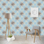Baby Boy Photo Wallpaper & Surface Covering