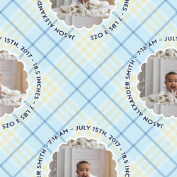 Baby Boy Photo Wallpaper & Surface Covering