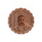 Baby Boy Photo Wooden Sticker Medium Color - Main