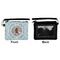 Baby Boy Photo Wristlet ID Cases - Front & Back