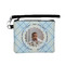 Baby Boy Photo Wristlet ID Cases - Front