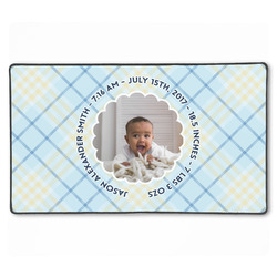 Baby Boy Photo XXL Gaming Mouse Pad - 24" x 14"