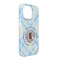 Baby Boy Photo iPhone Case - Plastic - iPhone 13 Pro Max