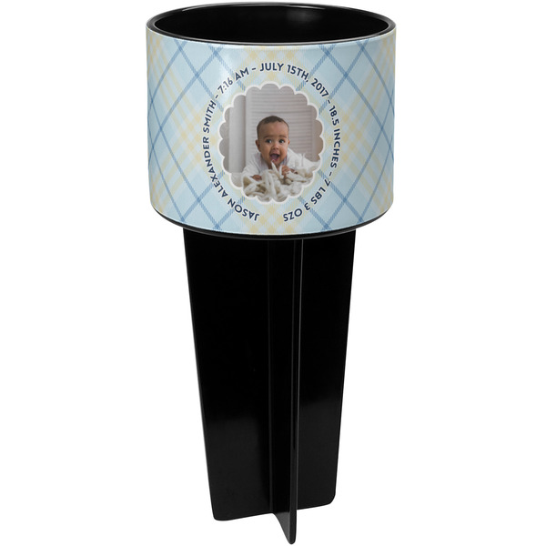 Baby Boy Photo spiker_black_apvl