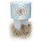 Baby Boy Photo Beach Spiker Drink Holder (Personalized)