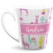 Llamas 12 Oz Latte Mug (Personalized)