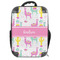 Llamas 18" Hard Shell Backpacks - FRONT