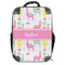 Llamas Hard Shell Backpack (Personalized)