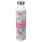 Llamas 20oz Stainless Steel Water Bottle - Full Print (Personalized)