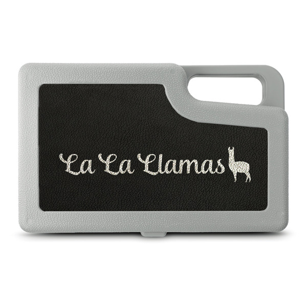 Llamas 27 Piece Automotive Tool Kit - Approval