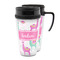 Llamas Acrylic Travel Mug (Personalized)