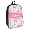 Llamas Kids Backpack (Personalized)