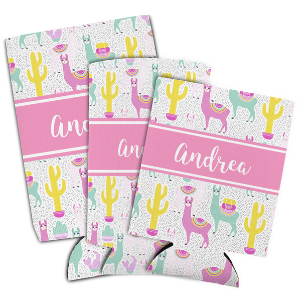 Llamas Can Coolers - PARENT/MAIN