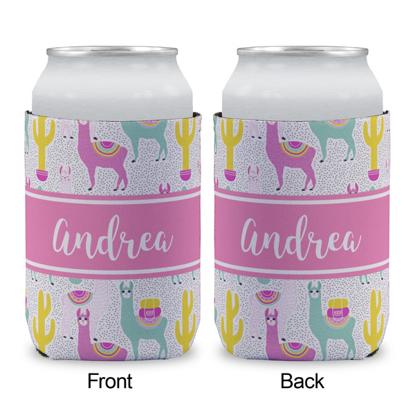 Llamas Can Sleeve - APPROVAL (single)