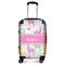 Llamas Suitcase - 20" Carry On (Personalized)